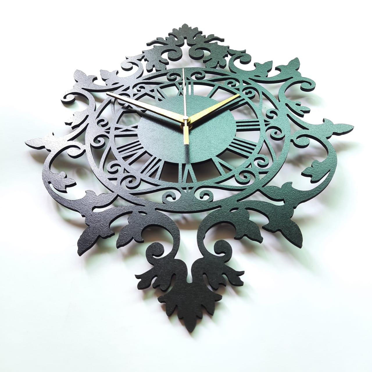 Decorative Wall Clock 06