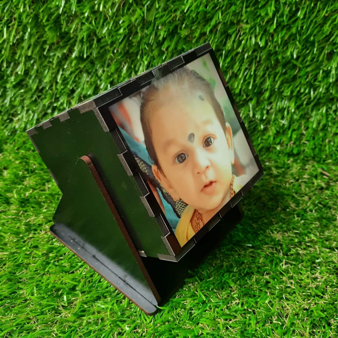 Rotating Cube