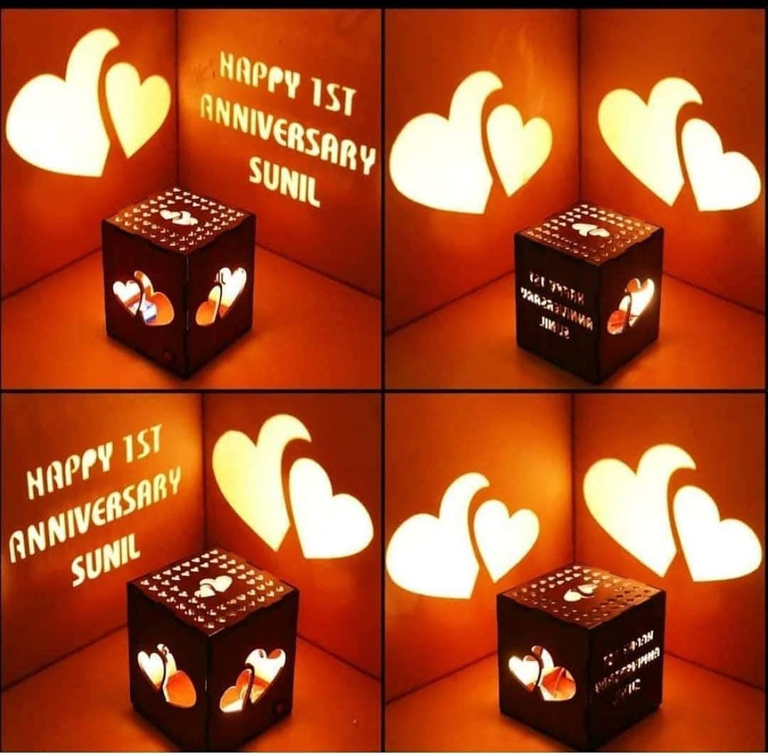 Shadow Box ( Type A)