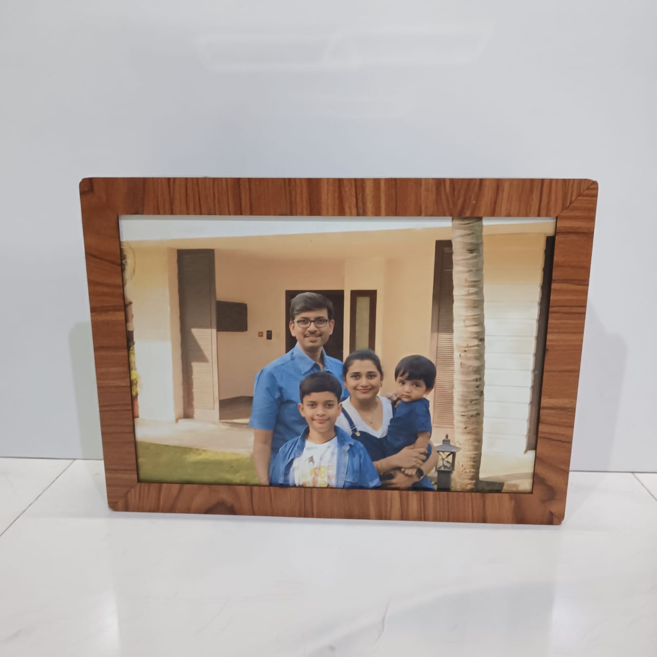 Customised Money Saving Box