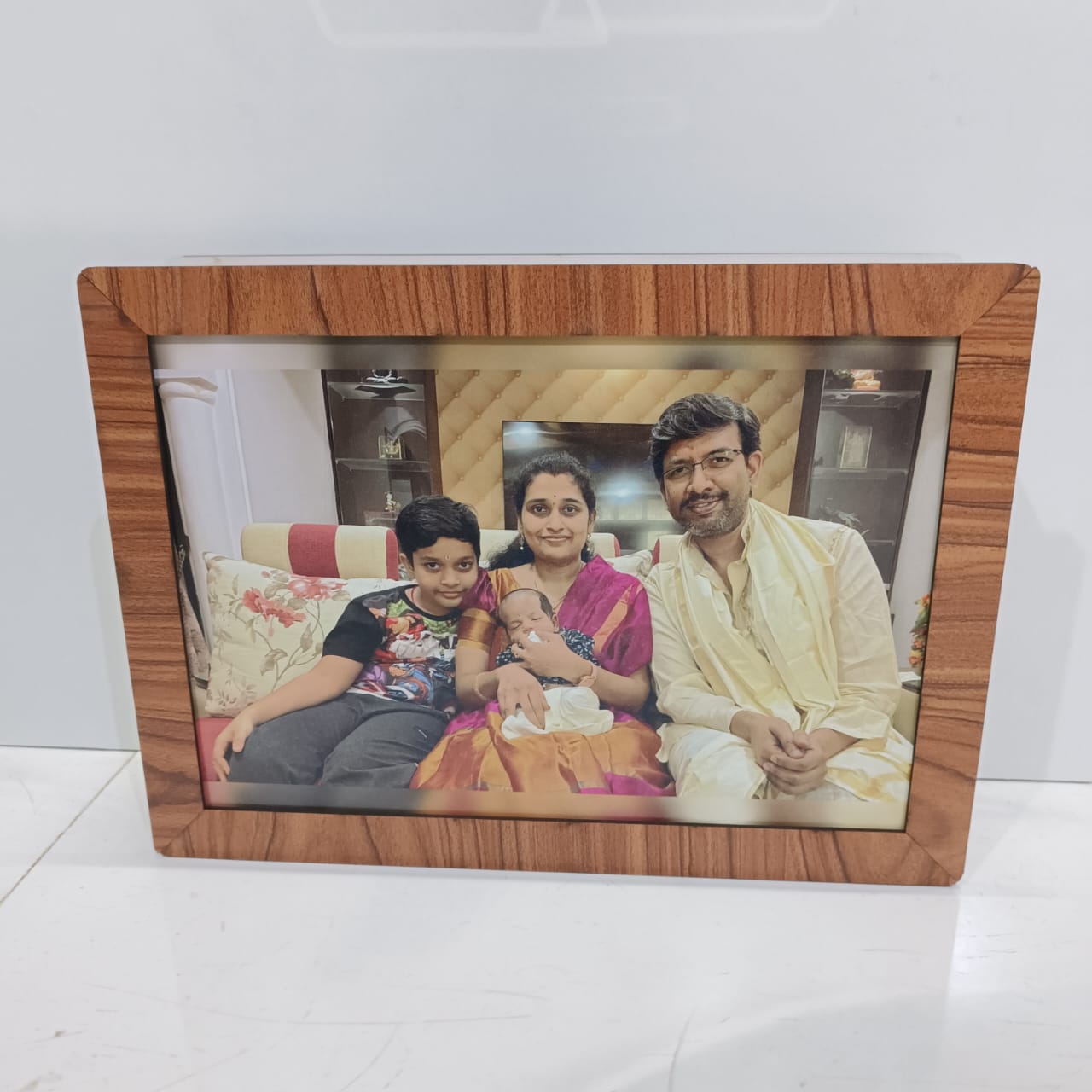 Customised Money Saving Box