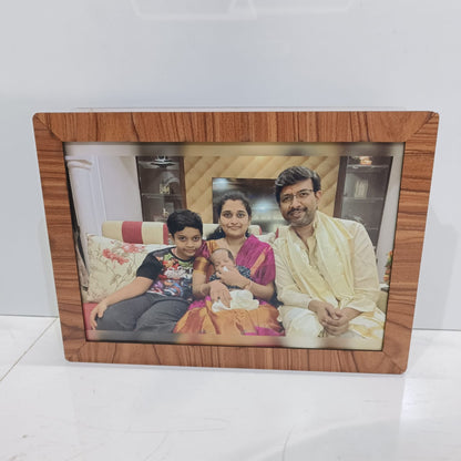 Customised Money Saving Box