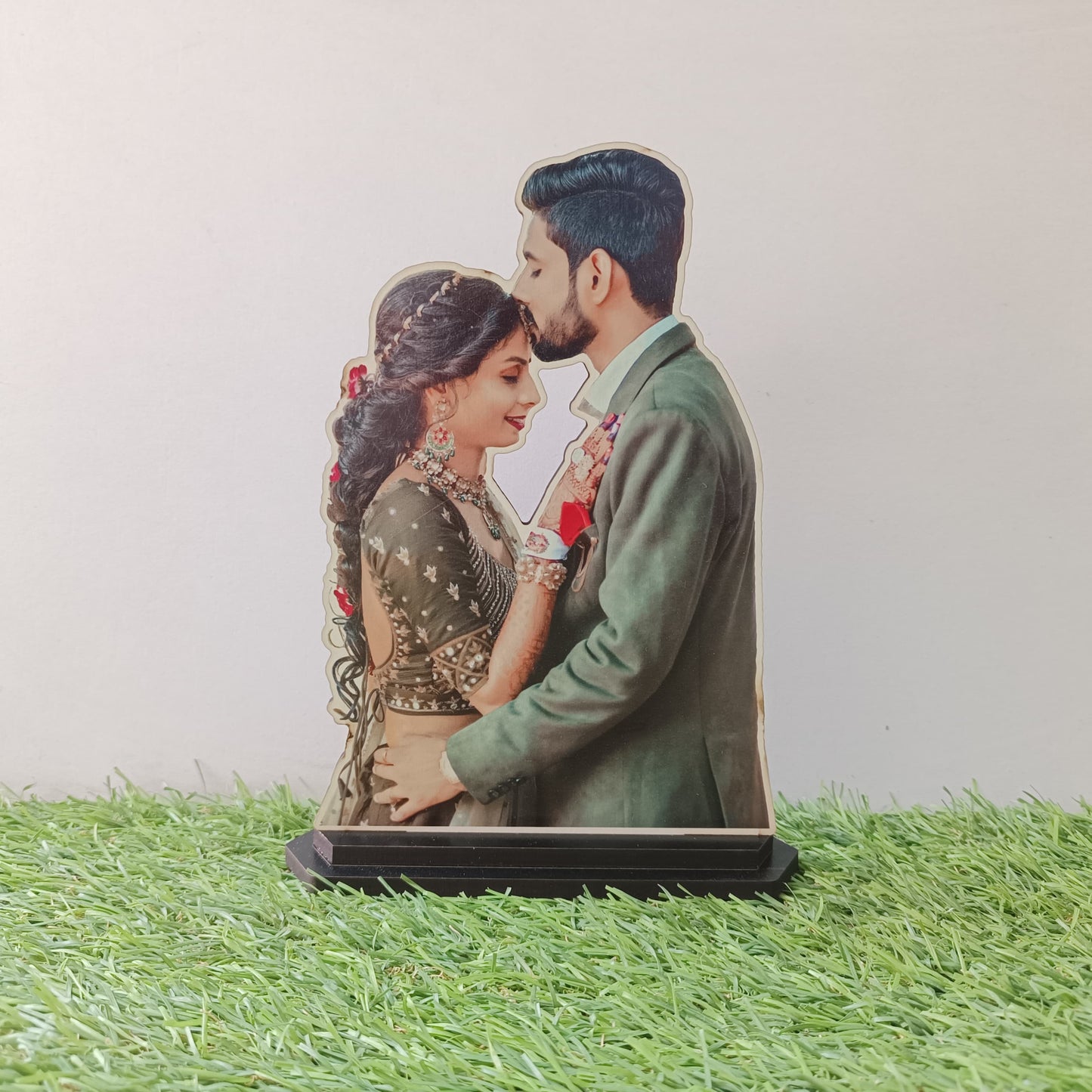 Customized Photo Standee