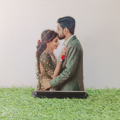 Customized Photo Standee