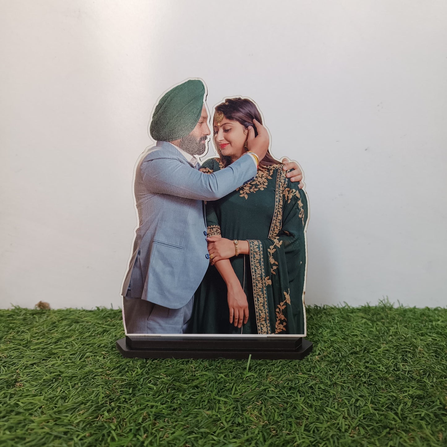 Customized Photo Standee