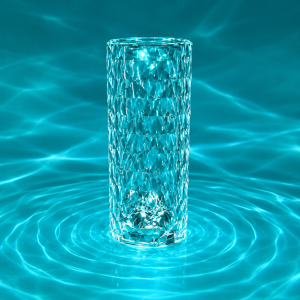 Crystal Lamp