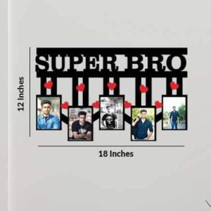 Trending Sublimation Photo Collage With Name