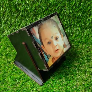 Rotating Cube